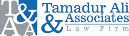 Tamadour Ali & associates